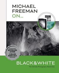Produktbild: Michael Freeman On... Black & White