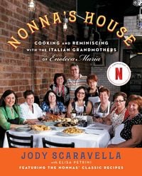 Produktbild: Nonna's House