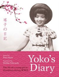 Produktbild: Yokos Diary