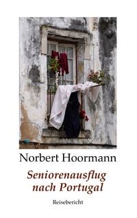 Produktbild: Seniorenausflug nach Portugal