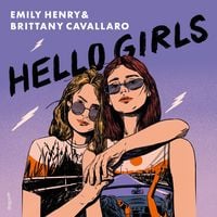 Produktbild: Hello Girls