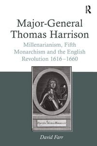 Produktbild: Major-General Thomas Harrison
