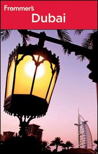 Produktbild: Frommer's Dubai