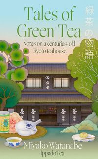 Produktbild: Tales of Green Tea
