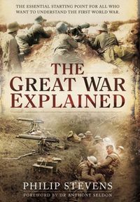 Produktbild: The Great War Explained