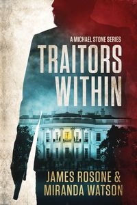 Produktbild: Traitors Within