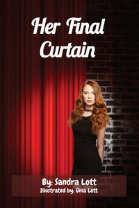 Produktbild: Her Final Curtain