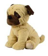 Bild vom Artikel Wärmestofftier Warmies® Mops, beige - Lavendelfüllung vom Autor 
