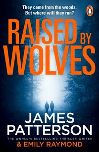 Produktbild: Patterson, J: Raised By Wolves