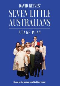 Produktbild: Seven Little Australians