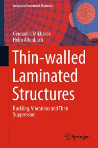 Produktbild: Thin-walled Laminated Structures