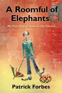 Produktbild: A Roomful of Elephants