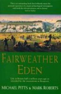 Produktbild: A Fairweather Eden