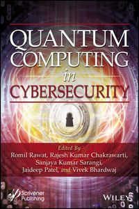 Produktbild: Quantum Computing in Cybersecurity