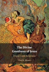 Produktbild: The Divine Goodness of Jesus