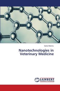 Produktbild: Nanotechnologies in Veterinary Medicine