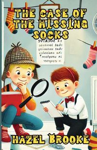 Produktbild: The Case of the Missing Socks