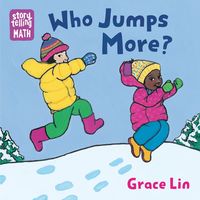 Produktbild: Who Jumps More?