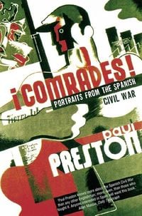 Produktbild: Comrades (Text Only)