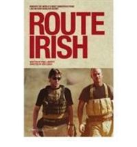 Produktbild: Laverty, P: Route Irish