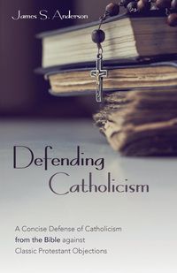 Produktbild: Defending Catholicism