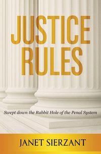 Produktbild: Justice Rules