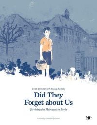 Produktbild: Did They Forget About Us