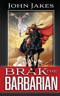 Produktbild: Brak the Barbarian