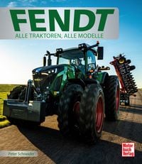 Produktbild: Fendt