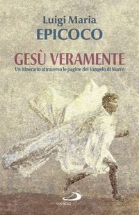 Produktbild: Ges&ugrave; veramente