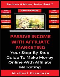 Produktbild: Passive Income With Affiliate Marketing
