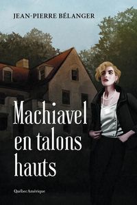 Produktbild: Machiavel en talons hauts