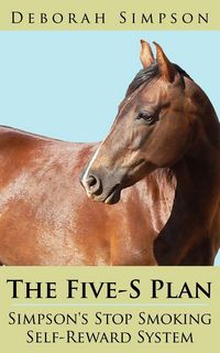 Produktbild: The Five-S Plan Simpson's Stop Smoking Self-Reward System