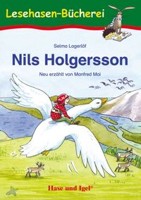Produktbild: Nils Holgersson