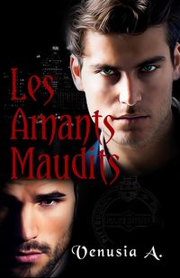 Produktbild: Les amants maudits