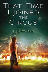Produktbild: That Time I Joined The Circus