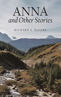 Produktbild: Anna and Other Stories
