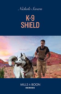 Produktbild: K-9 Shield