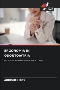 Produktbild: Ergonomia in Odontoiatria