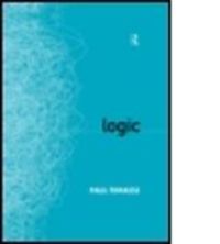 Produktbild: Tomassi, P: Logic