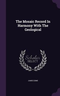 Produktbild: The Mosaic Record In Harmony With The Geological