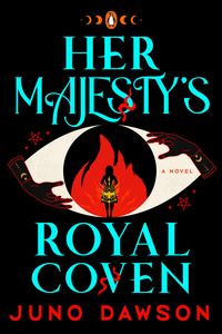 Produktbild: Her Majesty's Royal Coven