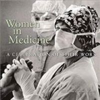 Produktbild: Women in Medicine: A Celebration of Their Work