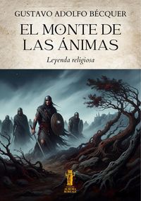 Produktbild: El Monte de las &Aacute;nimas