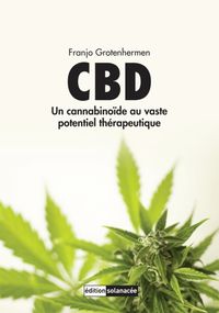 Produktbild: CBD