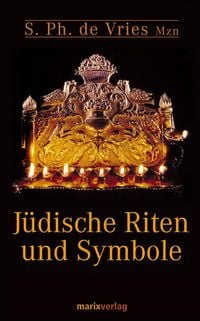 Produktbild: J&uuml;dische Riten und Symbole