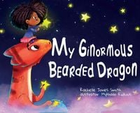 Produktbild: My Ginormous Bearded Dragon