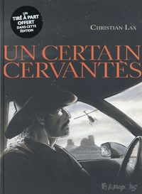 Produktbild: Un certain Cervant&egrave;s