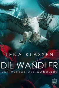 Produktbild: Der Verrat des Wandlers