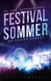 Produktbild: Festivalsommer